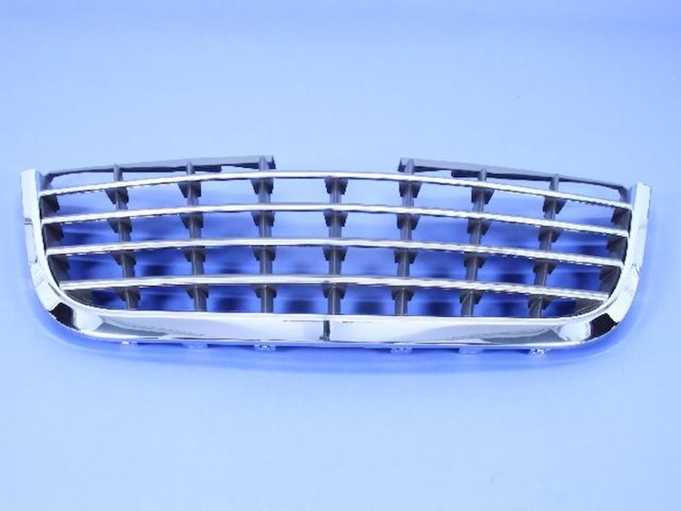 GRILLE RADIATOR