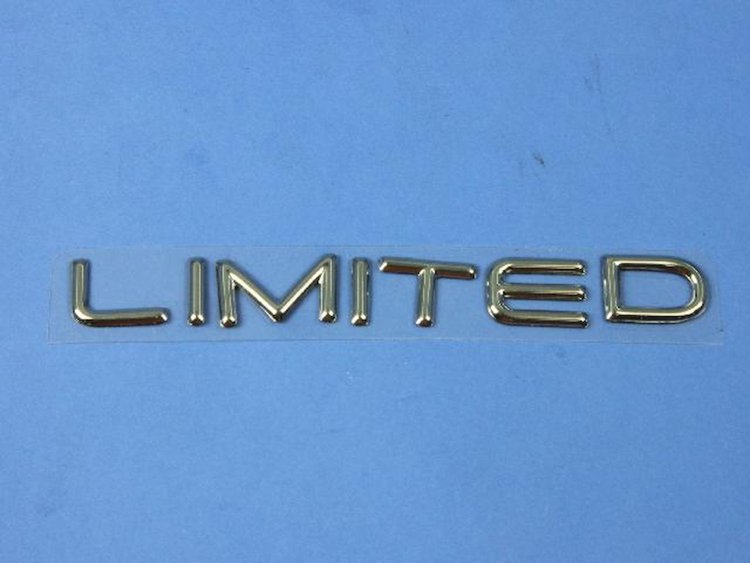 NAMEPLATE LIMITED