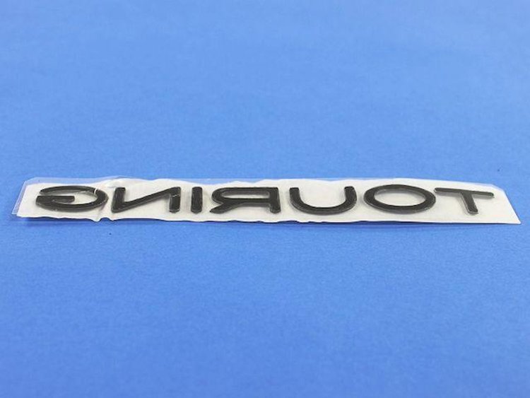NAMEPLATE