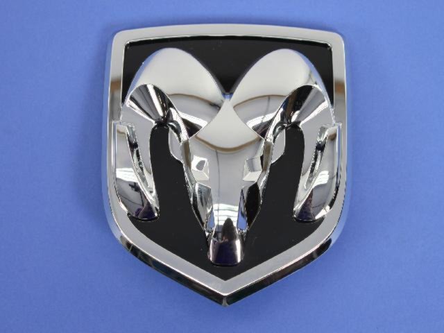 NAMEPLATE FASCIA