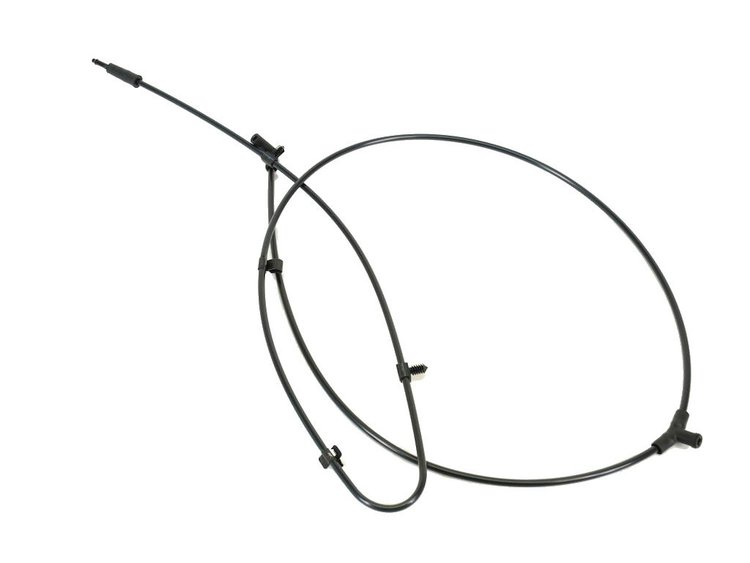 HOSE WINDSHIELD WASHER