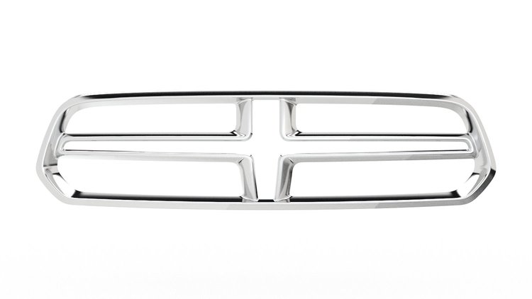 GRILLE RADIATOR