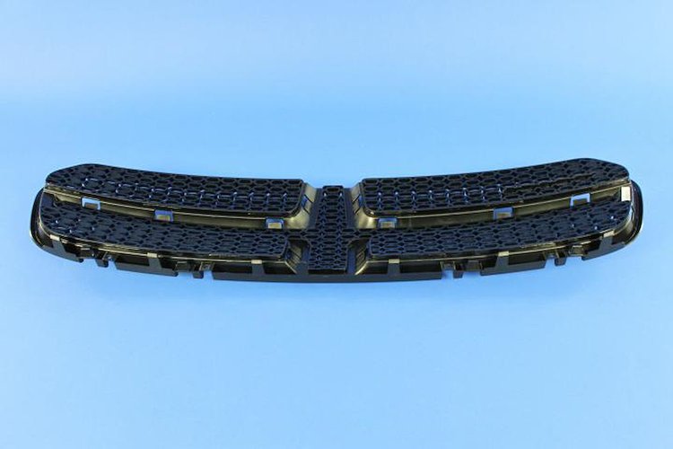 GRILLE TEXTURE