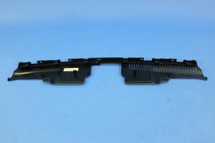 PANEL CLOSEOUT