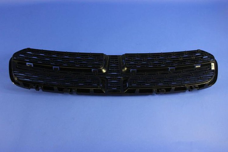 GRILLE TEXTURE