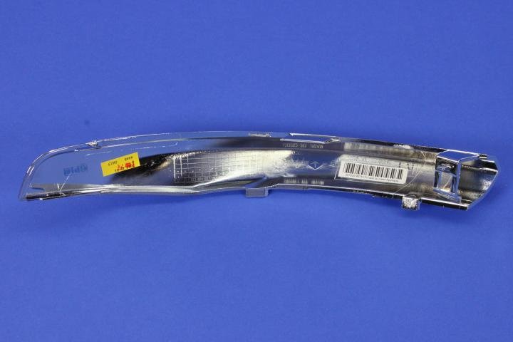 MOLDING FASCIA