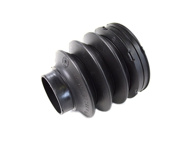 BOOT AXLE SHAFT