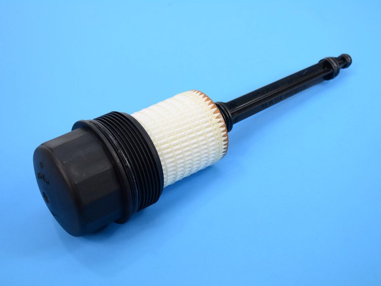 FILTER OIL