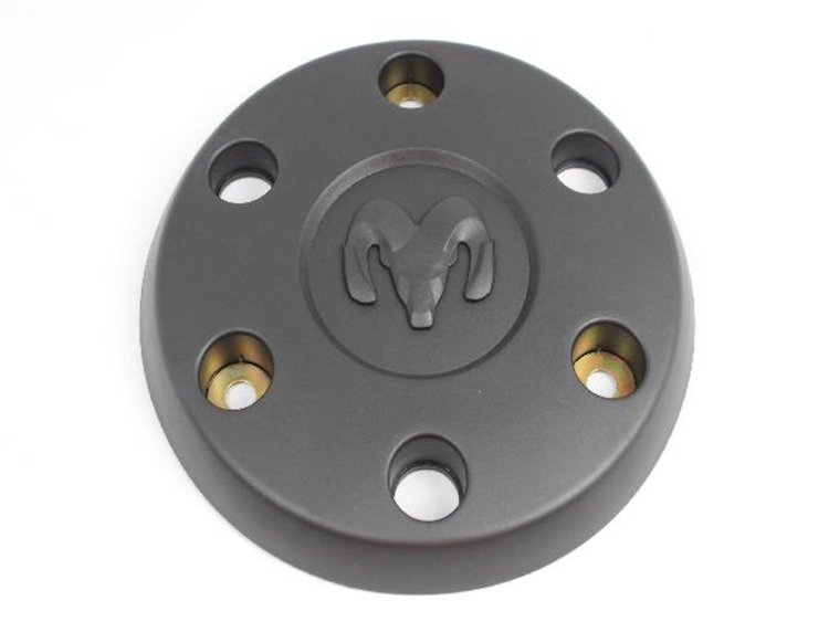 WHEEL COVER