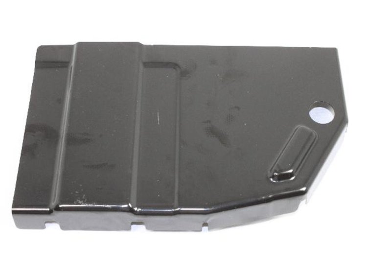 EXTENSION REAR FLOOR PAN