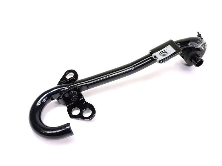 HOOK TOW