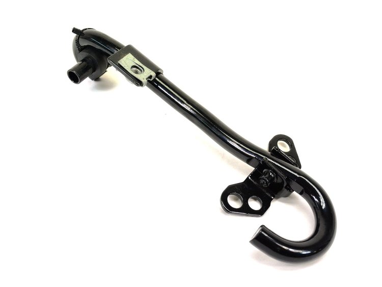 HOOK TOW