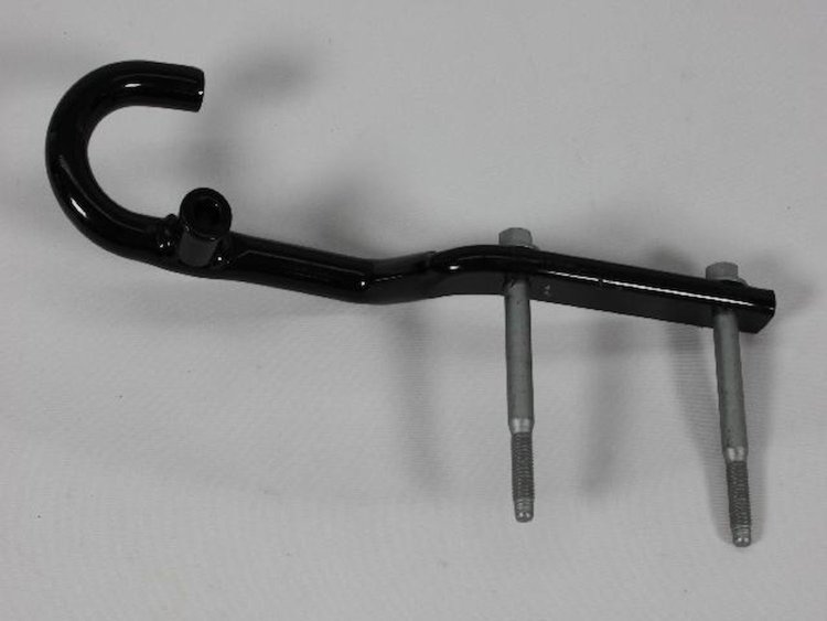 HOOK TOW