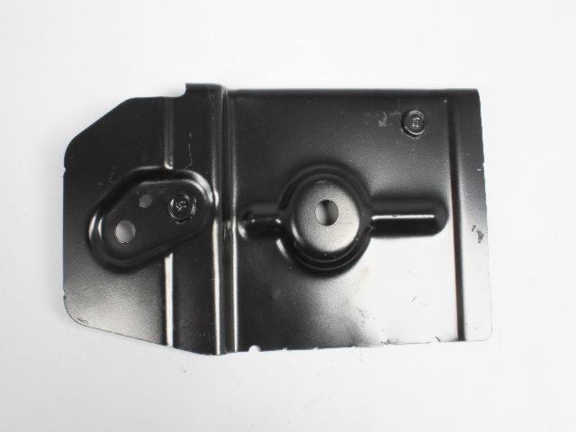 CAP RAIL