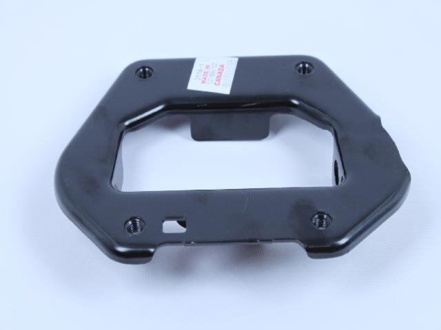 REINF FR BUMPER SIDE RAIL
