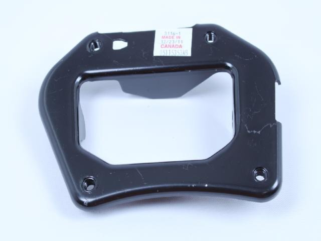 REINF FR BUMPER SIDE RAIL
