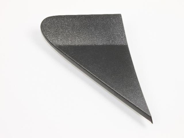 BEZEL MIRROR