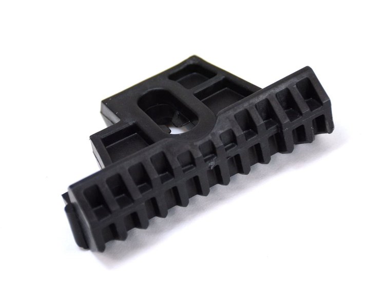 RETAINER BATTERY