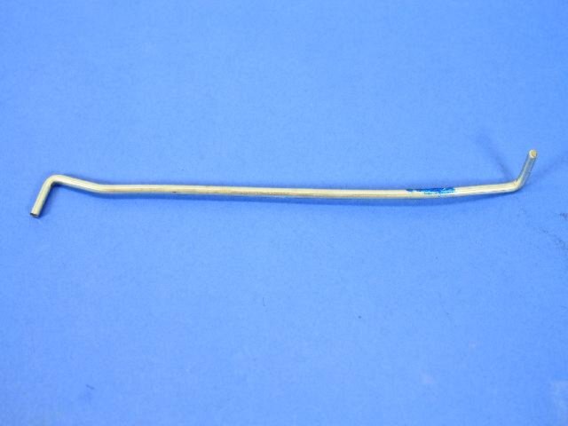 LINK KEY CYLINDER-LATCH