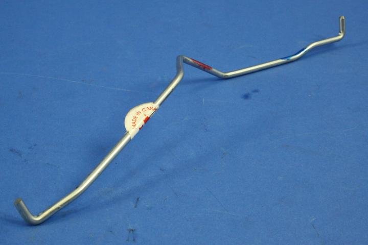 LINK OUTSIDE HANDLE-LATCH