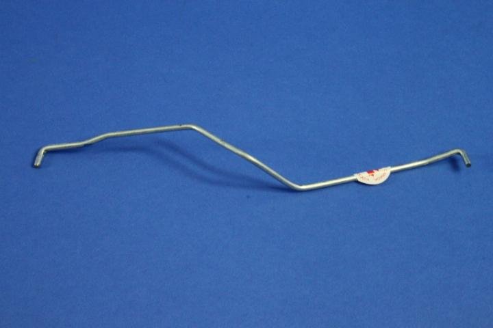 LINK OUTSIDE HANDLE-LATCH