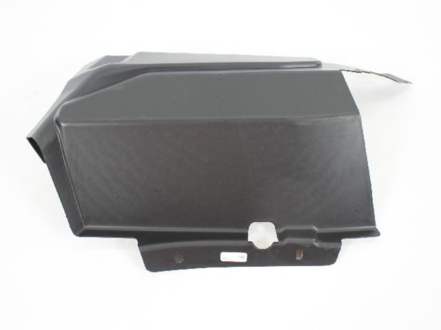 SHIELD ACCESSORY DRIVE