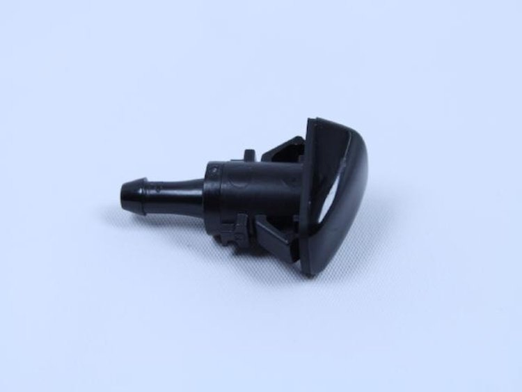 NOZZLE WINDSHIELD WASHER