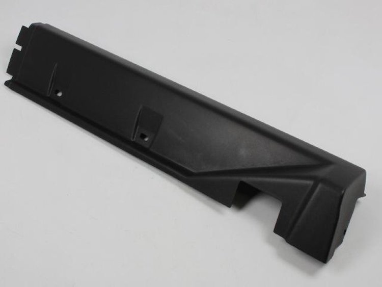 MOLDING SILL