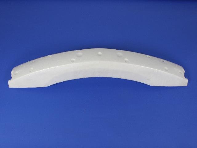 FRONT BUMPER FASCIA