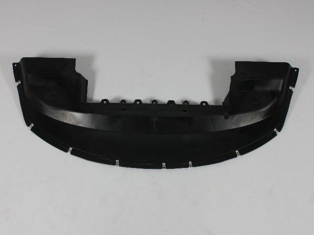 PANEL CLOSEOUT