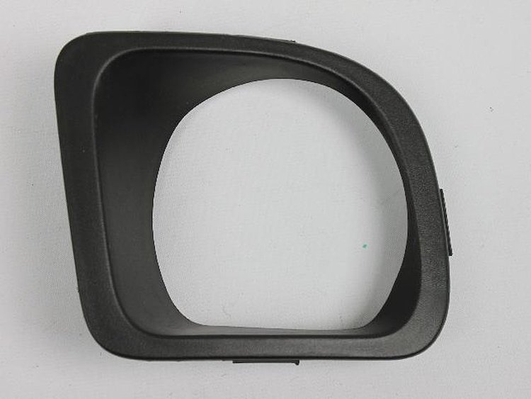 BEZEL FOG LAMP