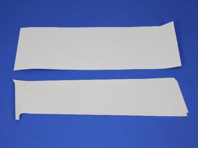 APPLIQUE B PILLAR