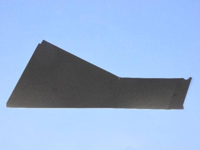 APPLIQUE C PILLAR