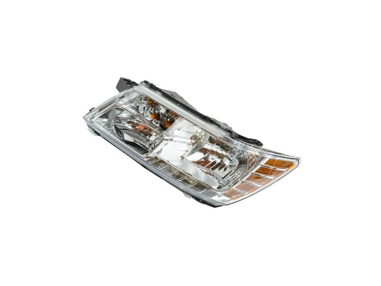 HEADLAMP PARK AND TURN