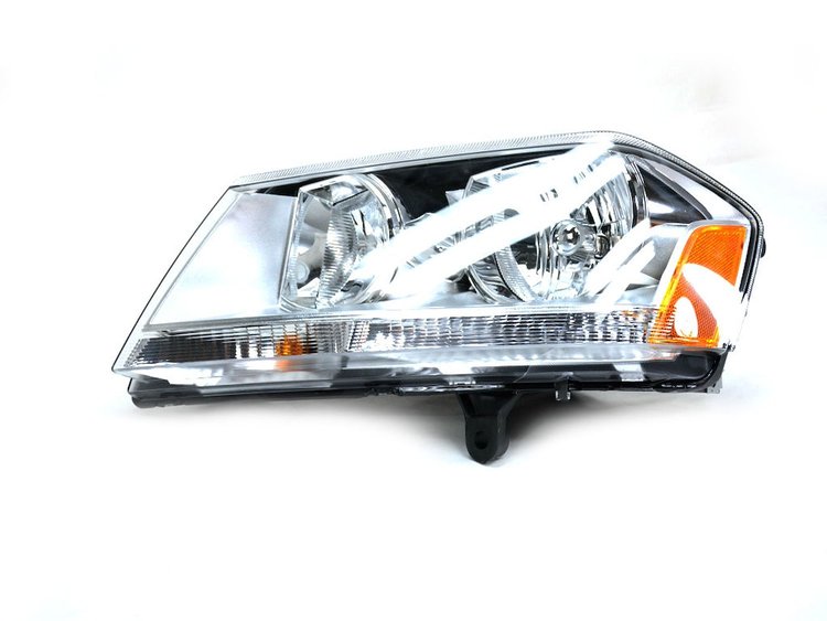 HEADLAMP