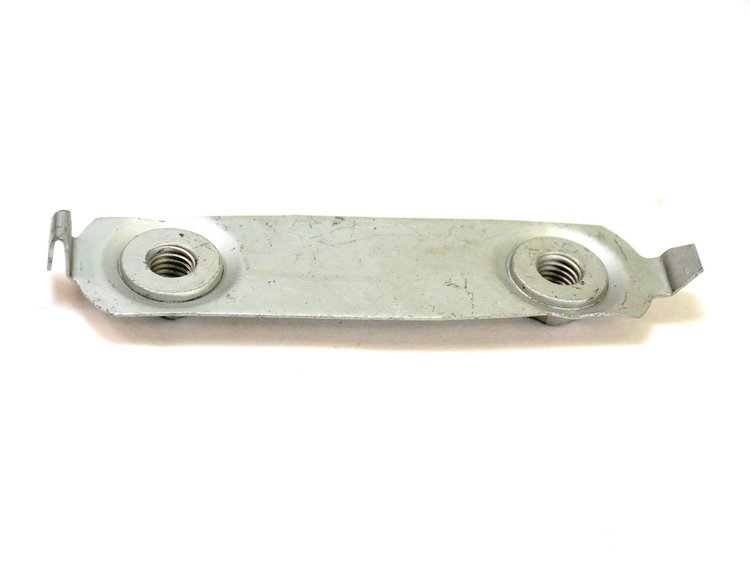 BRACKET TOW HOOK