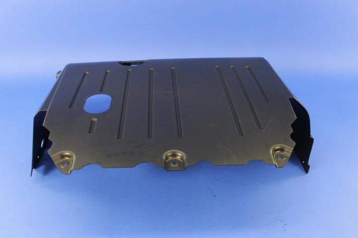 BELLY PAN FRONT