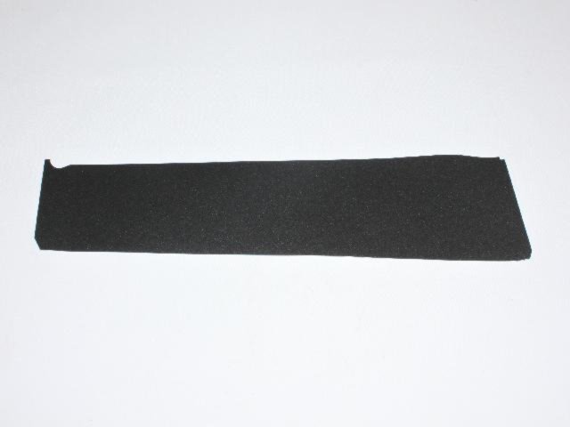 APPLIQUE B PILLAR