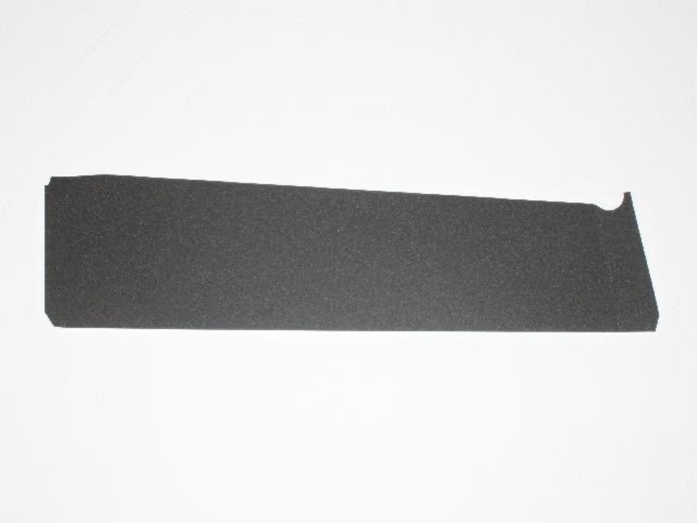 APPLIQUE B PILLAR