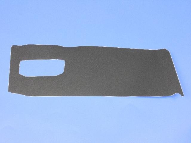 APPLIQUE C PILLAR