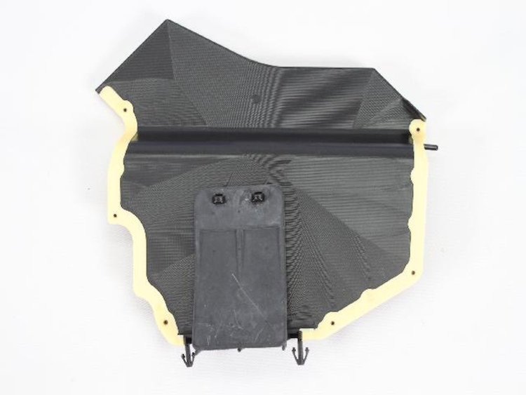 SEAL PLENUM