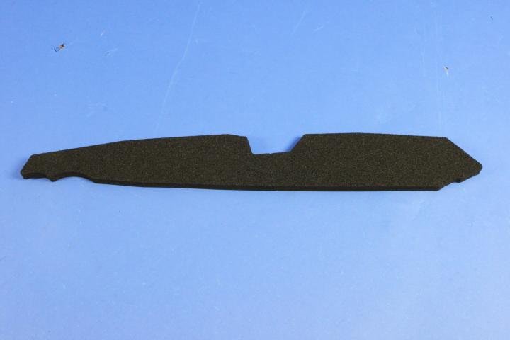 SILENCER FENDER PILLAR