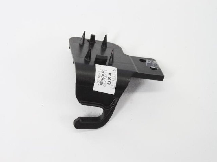 ANTENNA MOUNT