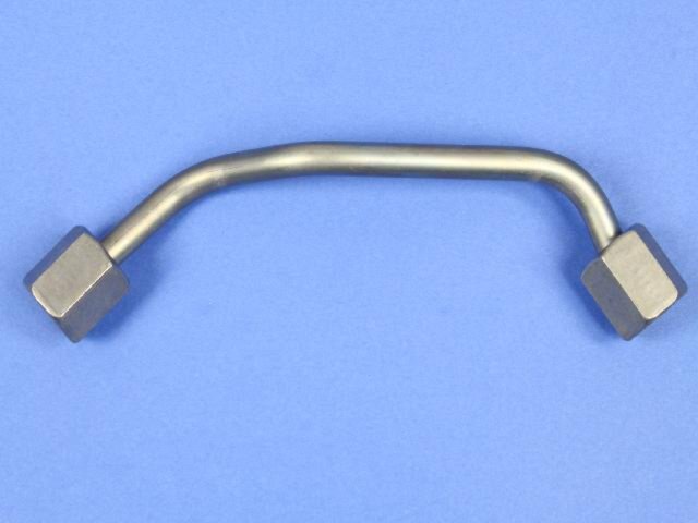 TUBE FUEL INJECTOR SUPPLY
