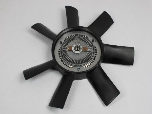 FAN COOLING