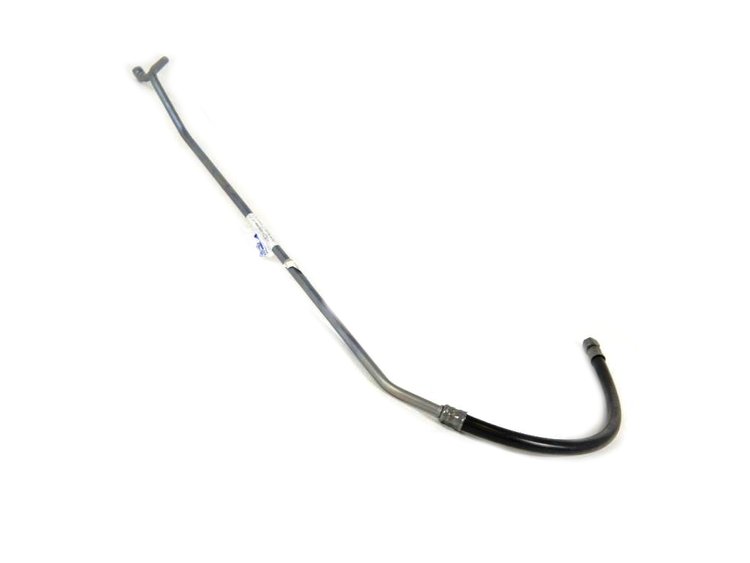 TUBE TRANS OIL COOLER PRE