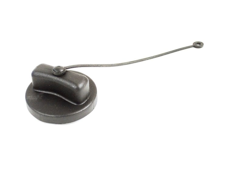 CAP FUEL FILLER