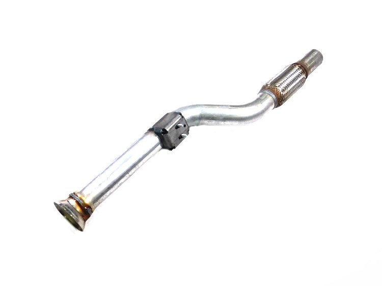 PIPE EXHAUST