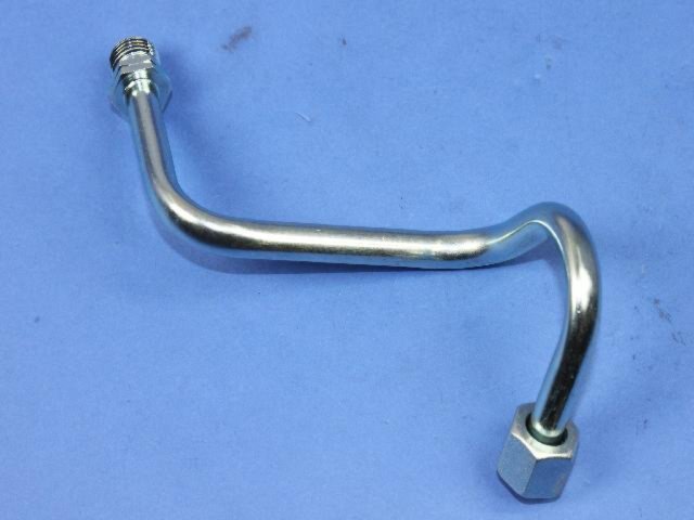 TUBE OIL COOLER SUPPLY