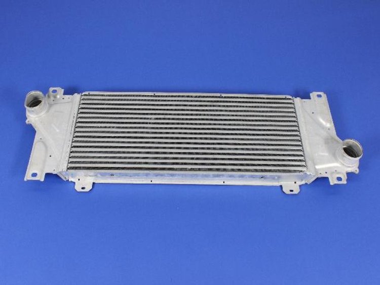 COOLER CHARGE AIR